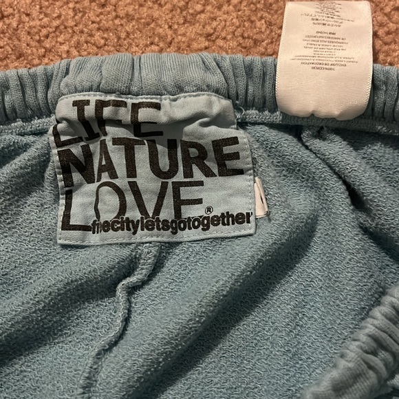 Free city joggers - Picture 3 of 3